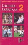 UNIDADES DIDACTICAS 2 EDUCACION FISICA ESO Y BACH. | 9788486774141 | COPLEF ASTURIAS