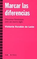 MARCAR LAS DIFERENCIAS | 9788474266115 | SENDON DE LEON, VICTORIA