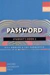 PASSWORD 2 STUDENT'S BOOK | 9780194362269 | BOWLER, BILL