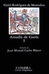 AMADIS DE GAULA (TOMO 1) LH | 9788437606934 | RODRIGUEZ DE MONTALVO, GARCI