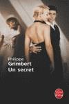 UN SECRET | 9782253117186 | PHILIPPE GRIMBERT