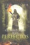 MISTERIO DE LOS PERFECTOS EL | 9788492967162 | MULLER, TITUS