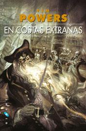 EN COSTAS EXTRAÑAS (OMNIUM) | 9788416035366 | POWERS, TIM