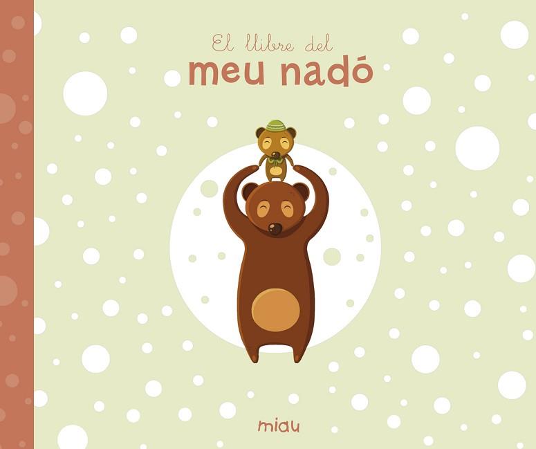 LLIBRE DE MEU NADO,EL | 9788417272159 | PADRON,DANI