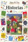 HISTORIAS (TALLER DE ARTE) | 9788434221512 | KING, PENNY