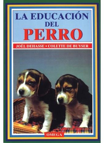 EDUCACION DEL PERRO,LA | 9788428210690 | DEHASSE, JOëL ; DE BUYSER, COLETTE