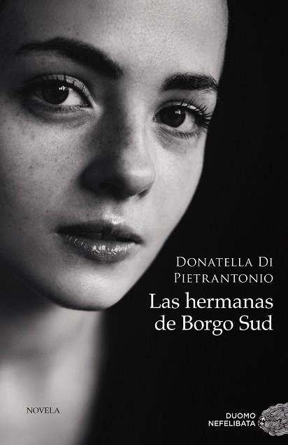 HERMANAS DE BORGO SUD | 9788418538339 | DI PIETRANTONIO, DONATELLA