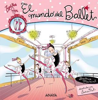 MUNDO DEL BALLET | 9788466765046 | MASINI, BEATRICE