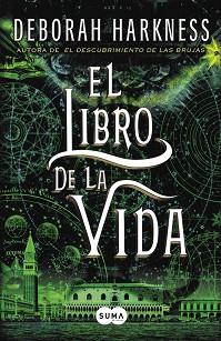 EL LIBRO DE LA VIDA | 9788483657591 | HARKNESS, DEBORAH