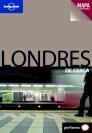 LONDRES GUIA DE CERCA + MAPA DESPLEGABLE LONELY PLANET | 9788408069324 | VARIS