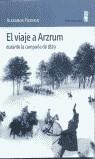 VIAJE DE ARZRUM DURANTE LA CAMPAÑA DE 1829, EL | 9788495587152 | PUSHKIN, ALEXANDR