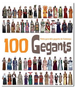 100 GEGANTS | 9788492745708 | MASANA I SOLER, HERIBERT