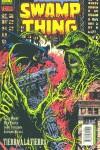 SWAMP THING TIERRA A LA TIERRA (RUSTEGA) | 9788484317425 | MOORE, ALAN