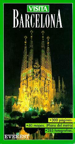 BARCELONA VISITA | 9788424140939 | FABRE, JAUME