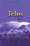 TELOS ( LIBRO 3 ) | 9788493459710 | LOUISE JONES, AURELIA