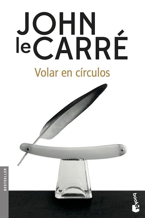 VOLAR EN CÍRCULOS | 9788408180869 | LE CARRÉ, JOHN