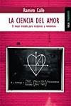 CIENCIA DEL AMOR | 9788489624825 | CALLE, RAMIRO