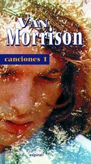 CANCIONES DE VAN MORRISON VOL.1 | 9788424508661 | VARIS