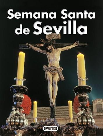 SEMANA SANTA DE SEVILLA (RECUERDA) | 9788424100711 | COLON PERALES, CARLOS