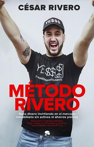 MÉTODO RIVERO | 9788413440699 | RIVERO PAVÓN, CESAR