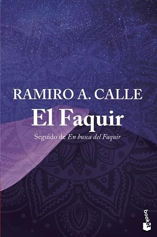 EL FAQUIR | 9788427042544 | CALLE, RAMIRO A.