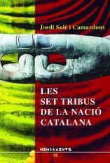 SET TRIBUS DE LA NACIO CATALANA LES | 9788496376199 | SOLE CAMARDONS, JORDI