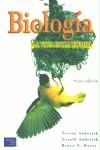 BIOLOGIA VOL.1 LA VIDA EN LA TIERRA (6 ED.2003) | 9789702603702 | AUDESIRK, TERESA