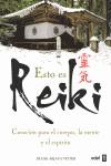 ESTO ES REIKI | 9788441428041 | PETTER,FRANK ARJAVA