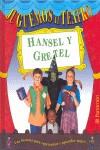 HANSEL Y GRETEL (JUGUEMOS AL TEATRO) | 9788434221741 | BUTTERFIELD, MOIRA