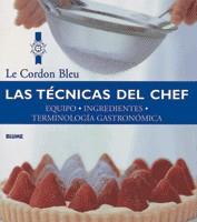 TECNICAS DEL CHEF, LAS $ | 9788489396807 | VARIS