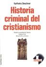 HISTORIA CRIMINAL DEL CRISTIANISMO VOL.3 | 9788427015616 | DESCHNER, KARLHEINZ