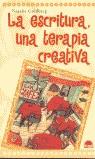 ESCRITURA UNA TERAPIA CREATIVA, LA | 9788495456410 | GOLDBERG, NATALIE