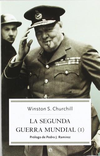 SEGUNDA GUERRA MUNDIAL I LA | 9788497342117 | CHURCHILL, WINSTON S