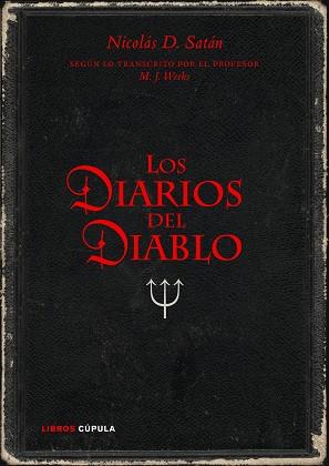 DIARIOS DEL DIABLO LOS | 9788448067755 | SATAN, NICOLAS D.