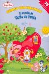 MUNDO DE TARTA DE FRESA ( CUENTO CON PEGATINAS ) | 9788434232327 | AA.VV.