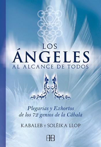 LOS ÁNGELES AL ALCANCE DE TODOS | 9788496111714 | KABALEB / LLOP, SOLËIKA