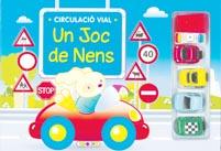 CIRCULACIO VIAL UN JOC DE NENS | 9788498065312 | TODOLIBRO, EQUIPO