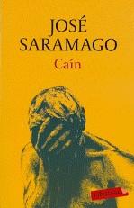 CAIN | 9788499301921 | SARAMAGO, JOSE