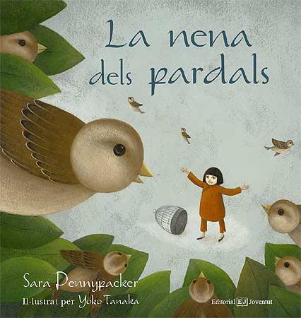 LA NENA DELS PARDALS | 9788426137722 | PENNYPACKER, SARA