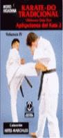 KARATE-DO TRADICIONAL VOL. 4 | 9788480193306 | HIGAONNA, MORIO