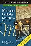 MUSICA UNIDADES DIDACTICAS VOL. I PROFESORES ESO | 9788466529778 | JURADO LUQUE, JAVIER; RIFON LASTRA, ANA BELEN