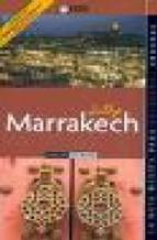 MARRAKECH | 9788493508494 | RAMIS VENDRELL, SERGI / POTAU ESCUR, SARA