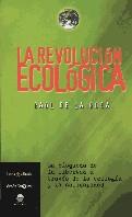 REVOLUCION ECOLOGICA, LA | 9788474265477 | ROSA, RAUL DE LA