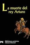 MUERTE DEL REY ARTURO, LA (LB) | 9788420636337 | VARIS