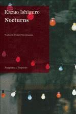 NOCTURNS | 9788497876322 | ISHIGURO, KAZUO