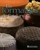 FORMATGES DE CATALUNYA ELS | 9788439376767 | VARIS