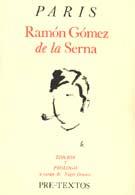 PARIS | 9788485081738 | GOMEZ DE LA SERNA, RAMON