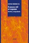 PROCESO CIVIL EN ESQUEMAS, EL (2004) | 9788430940325 | FERNANDEZ GIL, CRISTINA