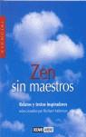 ZEN SIN MAESTROS | 9788475563527 | ALDERMAN, RICHARD