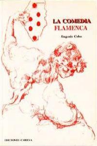 COMEDIA FLAMENCA, LA | 9788488944610 | COBO, EUGENIO